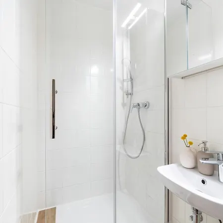 Apartment Whg 16 *