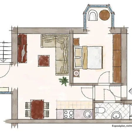 Whg 16 * Cappel-Neufeld