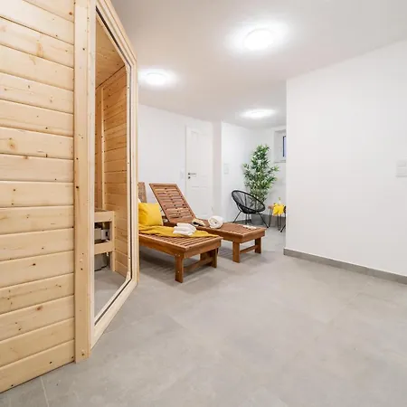 Apartment Whg 16 *