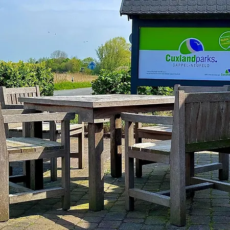 Apartamento Whg 16 Cappel-Neufeld