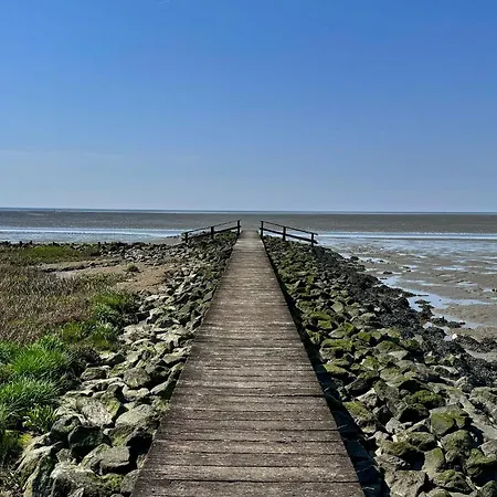 Apartamento Whg 16 *